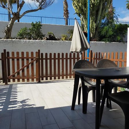 Playmar Blue Bungalow Villa Maspalomas  Eksteriør billede