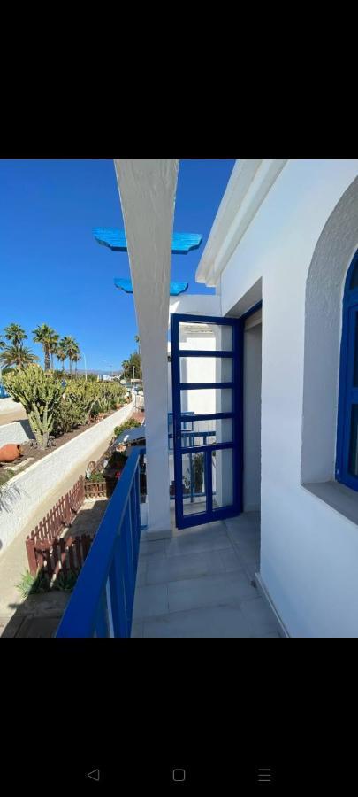 Playmar Blue Bungalow Villa Maspalomas  Eksteriør billede